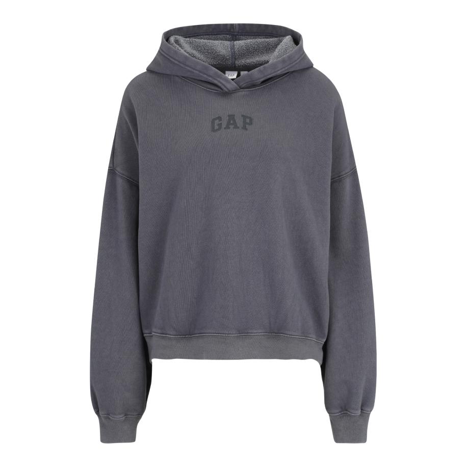 GAP Gap Tall Sweatshirt nachtblauw / zwart -