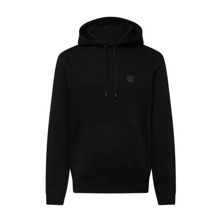 Hugo Boss BOSS Sweatshirt Wetalk zwart