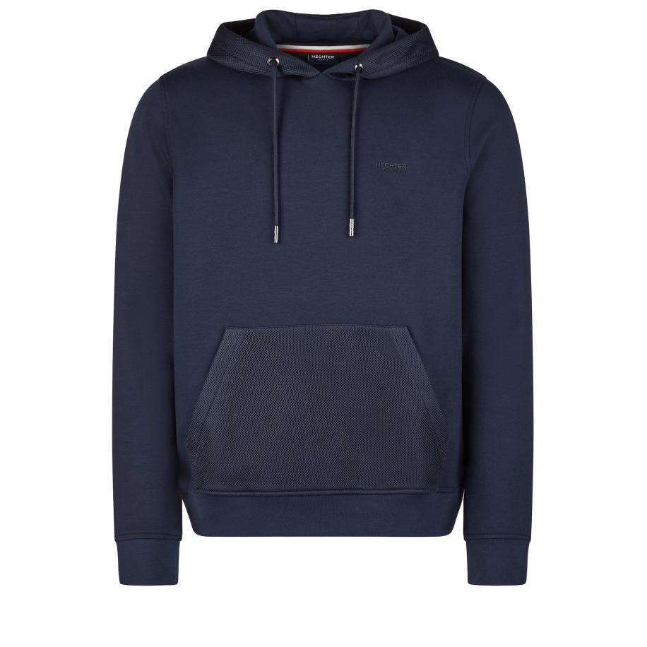 HECHTER PARIS HECHTER PARIS Sweatshirt navy -