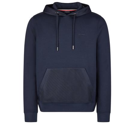 HECHTER PARIS HECHTER PARIS Sweatshirt navy
