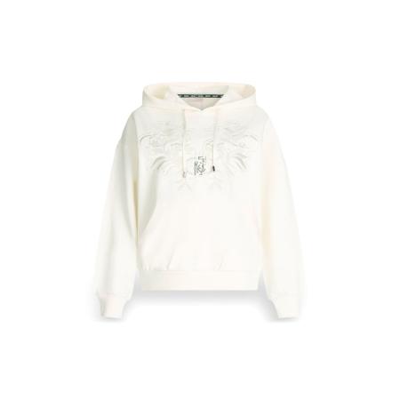 Liu Jo Liu Jo Sweatshirt LiuJoBetter wit