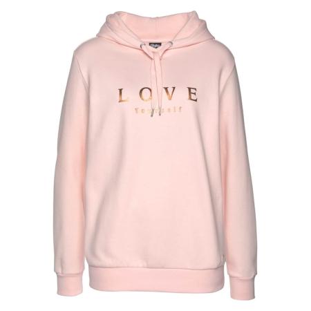 Buffalo BUFFALO Sweatshirt rosé