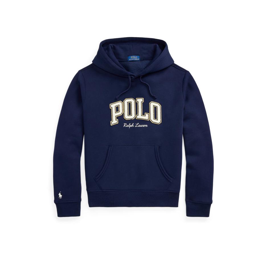 Polo Ralph Lauren Polo Ralph Lauren Sweatshirt navy / citroen / wit -