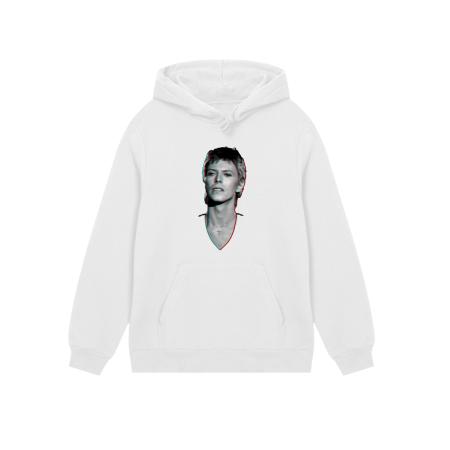 F4NT4STIC F4NT4STIC Sweatshirt zwart / wit