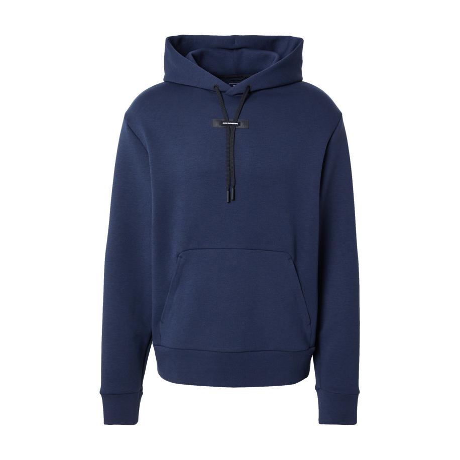 ON On Sweatshirt Focus Tech navy -