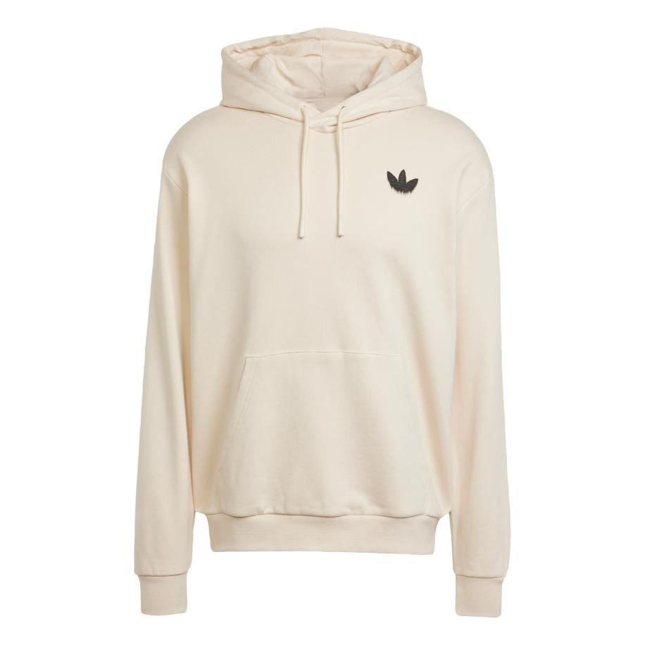 Adidas ADIDAS ORIGINALS Sweatshirt Skeleton zwart / offwhite -