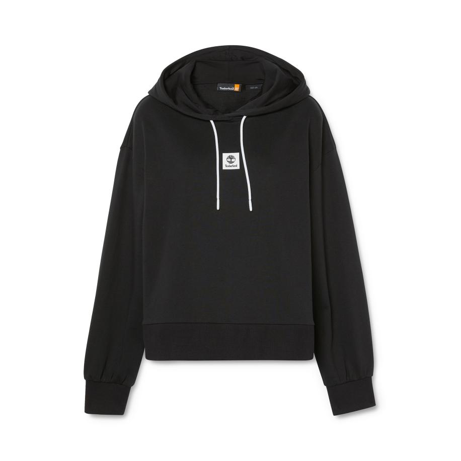 Timberland TIMBERLAND Sweatshirt lichtgrijs / zwart -