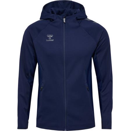 Hummel Hummel Sweatvest Cima 2.0 marine