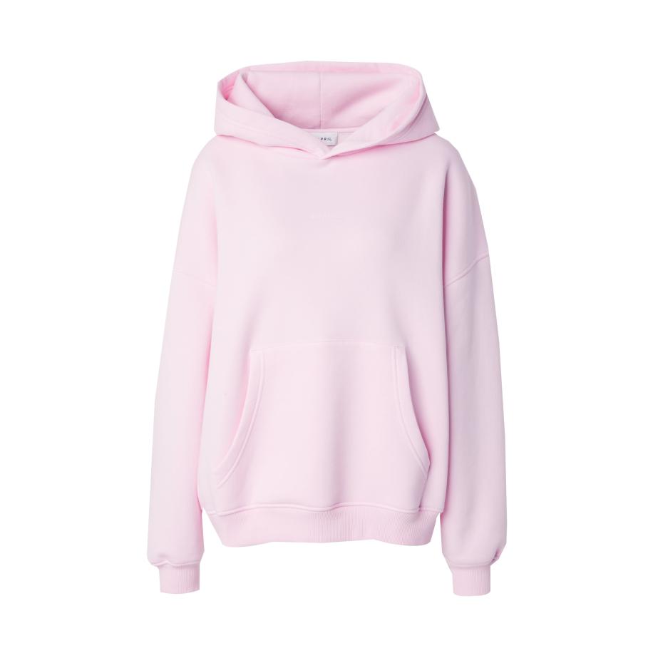 OH APRIL OH APRIL Sweatshirt rosa -