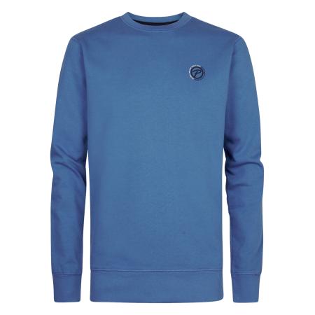 Petrol Industries Petrol Industries Sweatshirt blauw