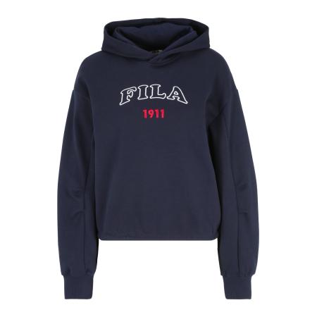 Fila FILA Sweatshirt Toyonaka navy / rood / wit