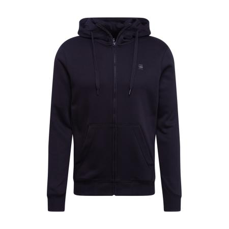 G-STAR Sweatvest zwart