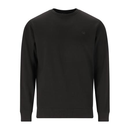 Cruz Cruz Sweatshirt Fultan zwart