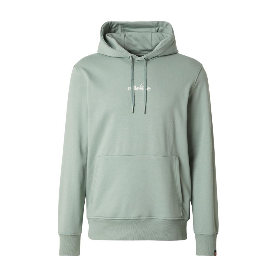 Ellesse ELLESSE Sweatshirt PERSHUTA lichtgroen / offwhite -