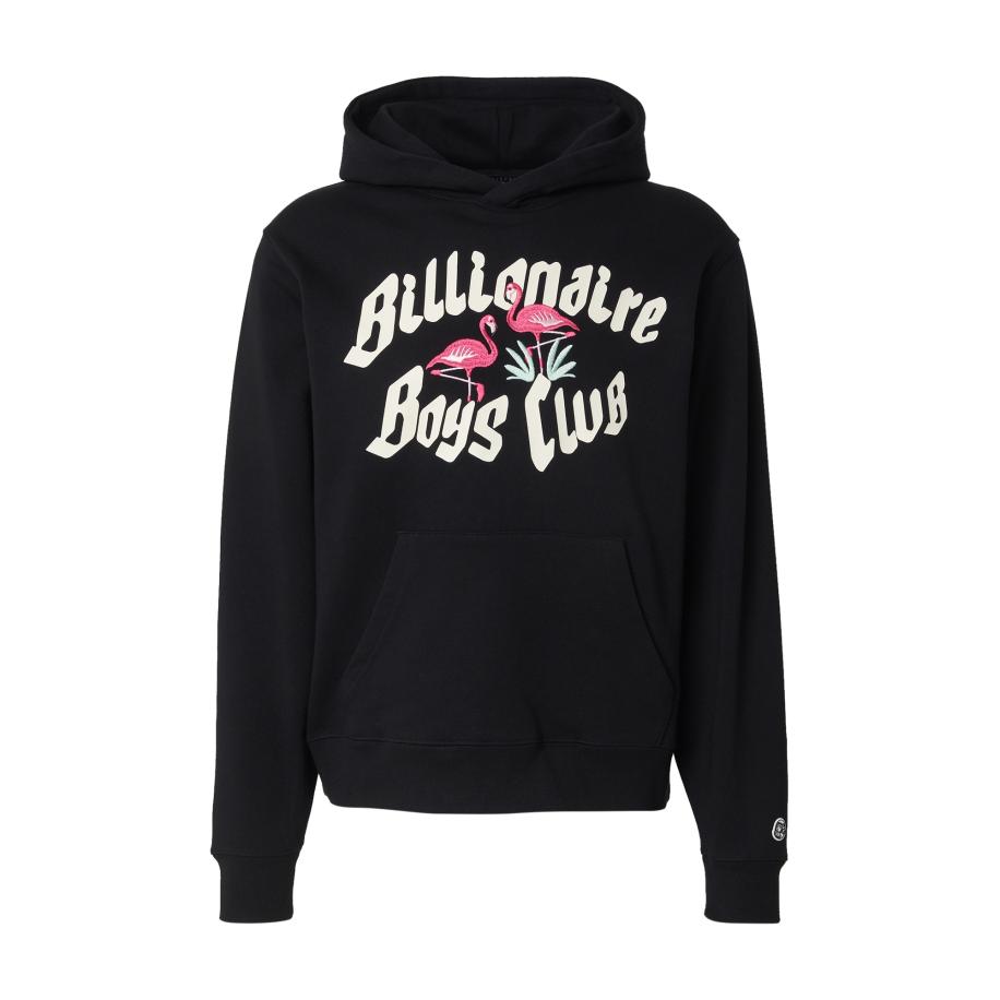 Billionaire Boys Club Billionaire Boys Club Sweatshirt pink / zwart / wit -