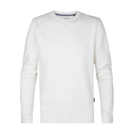 Petrol Industries Petrol Industries Sweatshirt Surfstone wit