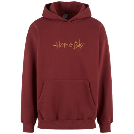 homeboy HOMEBOY Sweatshirt Pencil goudgeel / oxide
