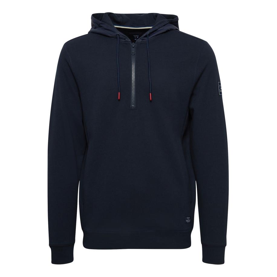 FQ1924 FQ1924 Sweatshirt nachtblauw -