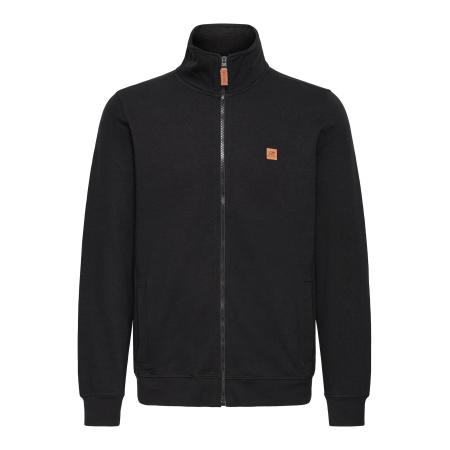 Blend BLEND Sweatvest BHPolax zwart