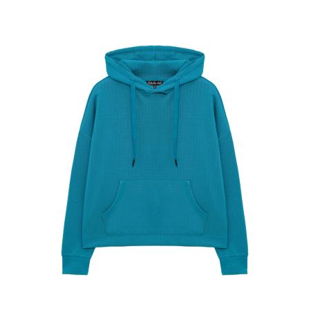 No Matter What No Matter What Sweatshirt blauw