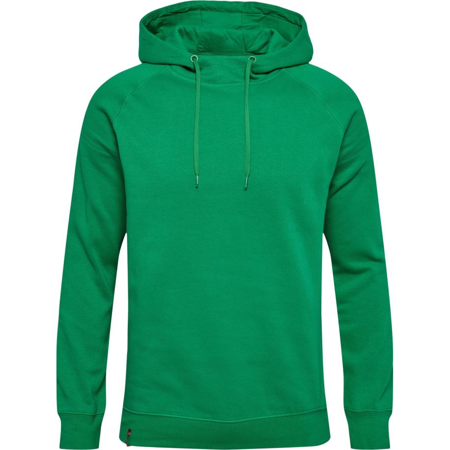 Hummel Hummel Sweatshirt Red Classic groen -