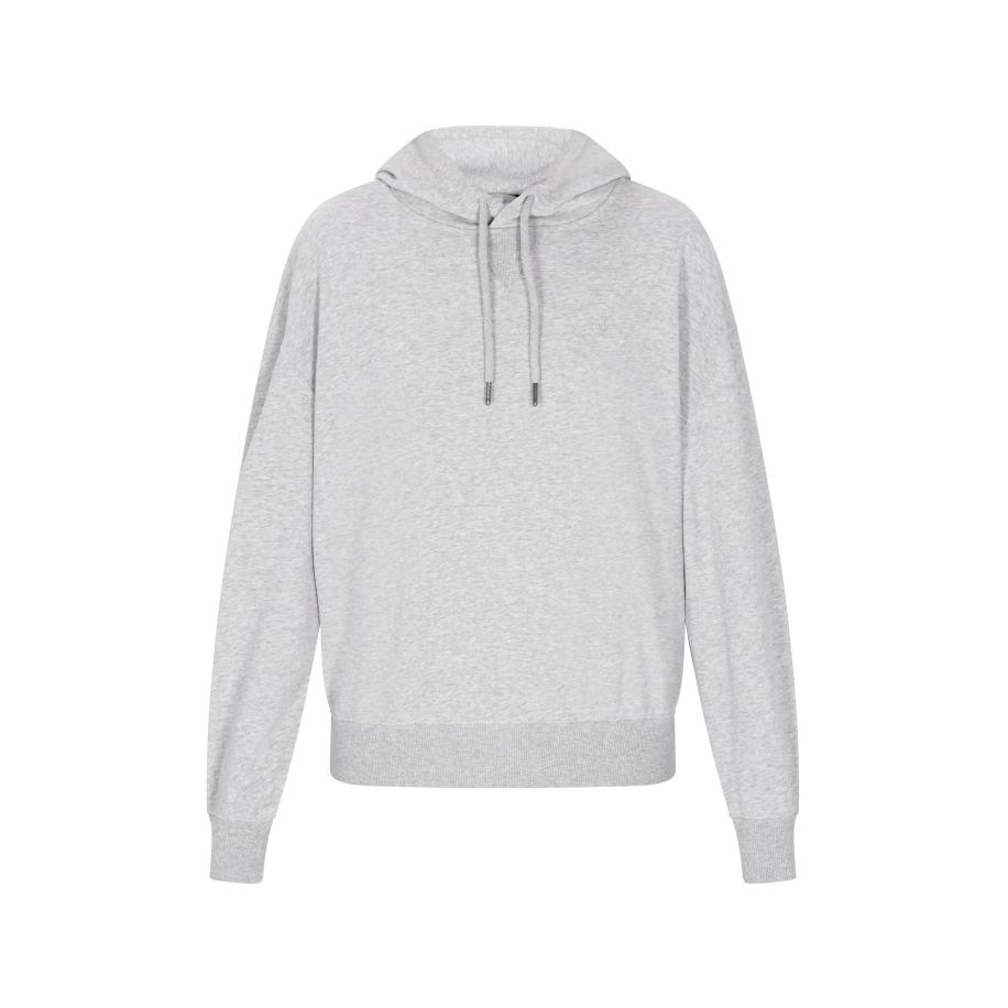 DreiMaster DreiMaster Maritim Sweatshirt grijs -