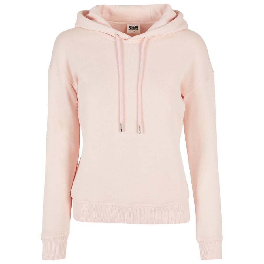 Urban Classics Urban Classics Sweatshirt pastelroze -
