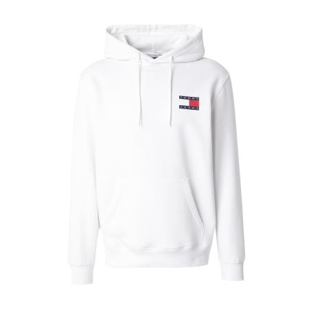 Tommy Jeans Tommy Jeans Sweatshirt ESSENTIAL navy / rood / wit