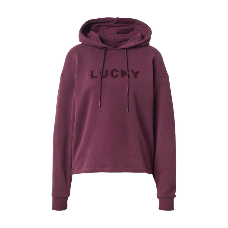 Herrlicher Herrlicher Sweatshirt Haven Sweat Peached cyclaam -