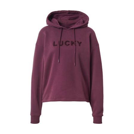 Herrlicher Herrlicher Sweatshirt Haven Sweat Peached cyclaam