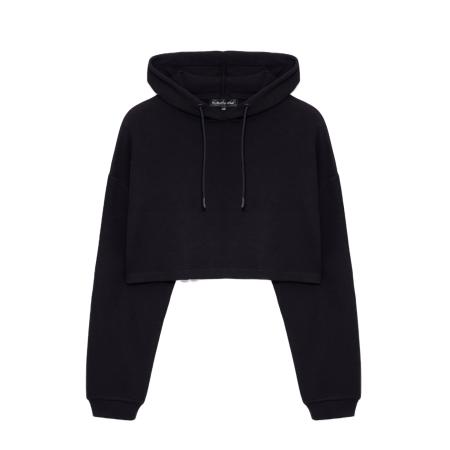 No Matter What No Matter What Sweatshirt zwart