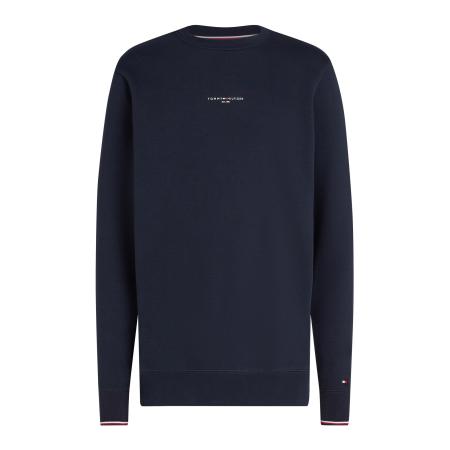 Tommy Hilfiger TOMMY HILFIGER Sweatshirt marine