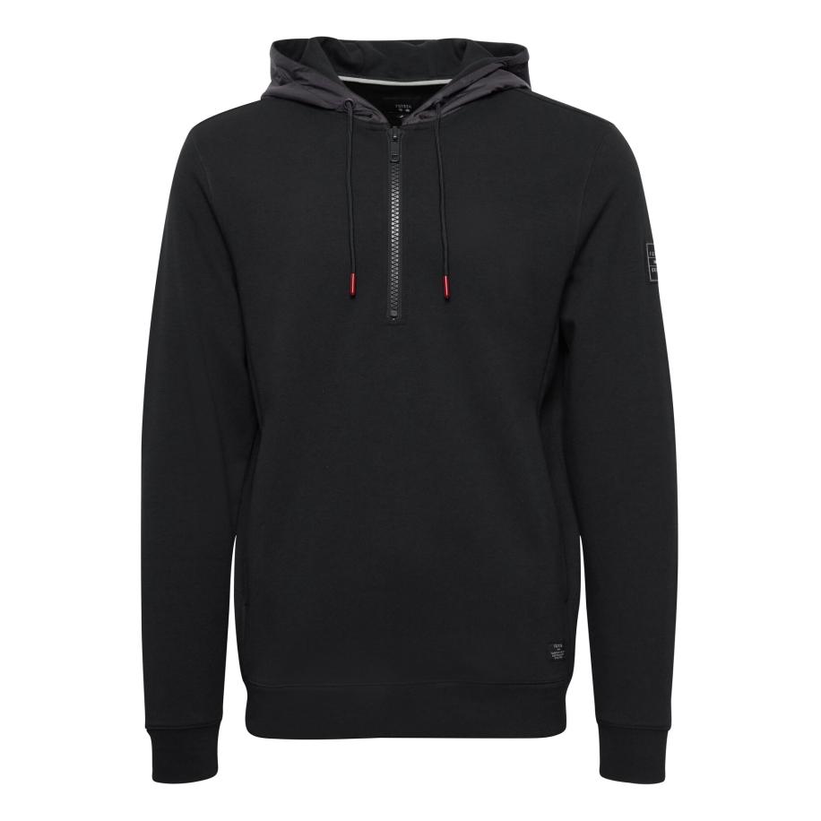 FQ1924 FQ1924 Sweatshirt zwart -
