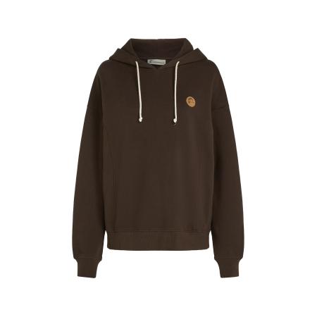 O'Neill ONEILL Sweatshirt donkerbruin / gemengde kleuren
