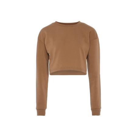 Sidona Sweatshirt camel