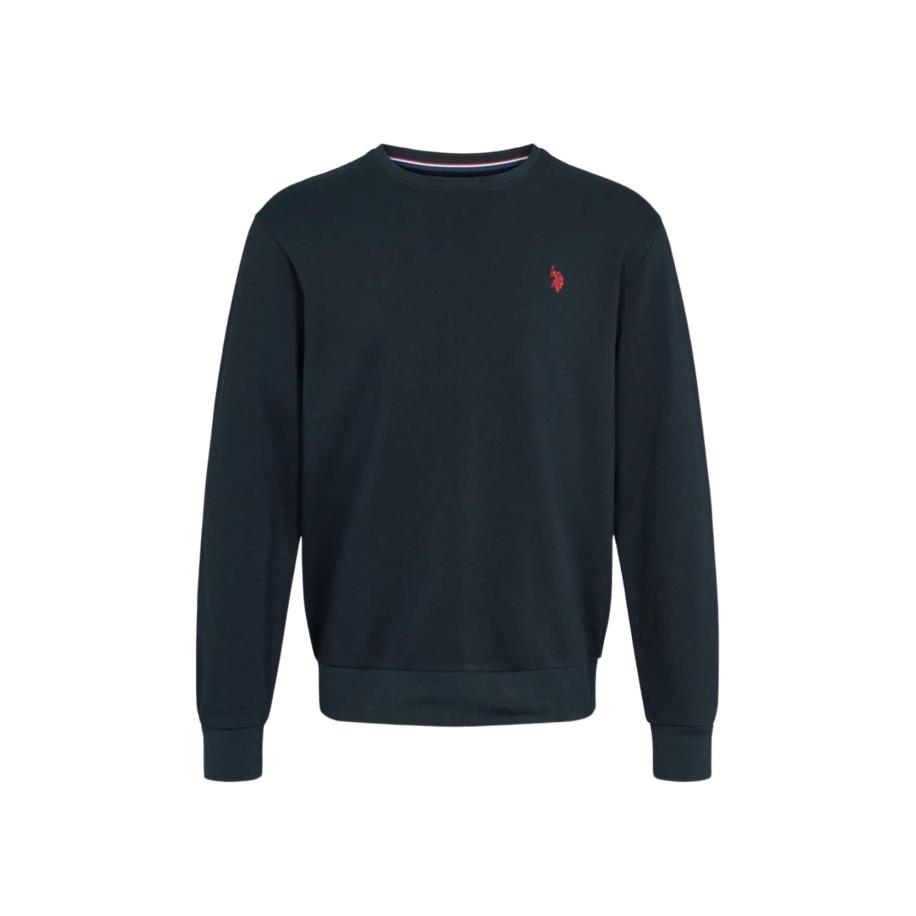 U.S. Polo Assn. U.S. POLO ASSN. Sweatshirt Hugo navy / rood -