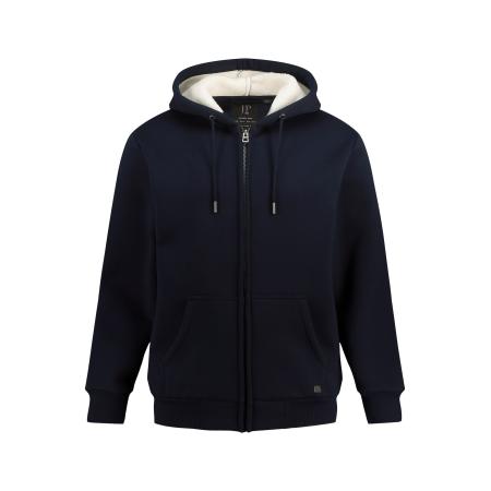 JP1880 JP1880 Sweatvest beige / marine