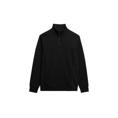 Superdry Superdry Sweatshirt zwart