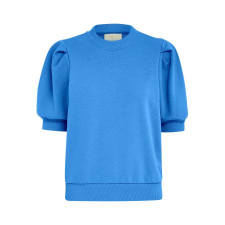 Minus minus Sweatshirt Mika royal blue/koningsblauw