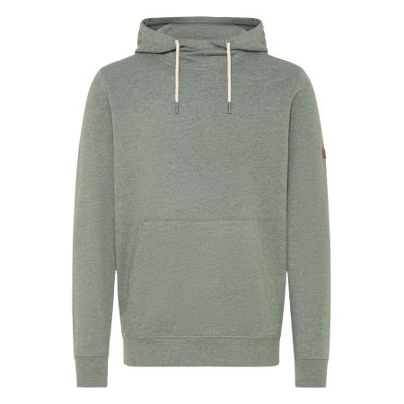 Solid !Solid Trui SDSIMS groen gemêleerd