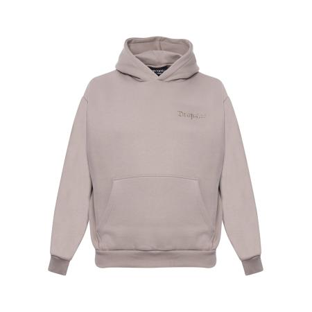 Dropsize Sweatshirt taupe