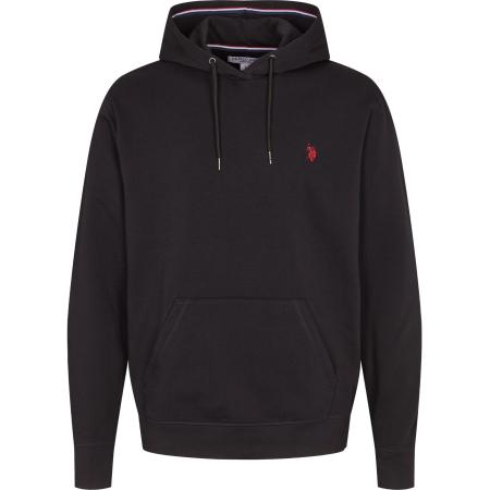 U.S. Polo Assn. U.S. POLO ASSN. Sweatshirt Brayden zwart