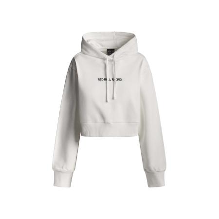 Red Bull Racing Red Bull Racing x Pepe Jeans Sweatshirt zwart / offwhite