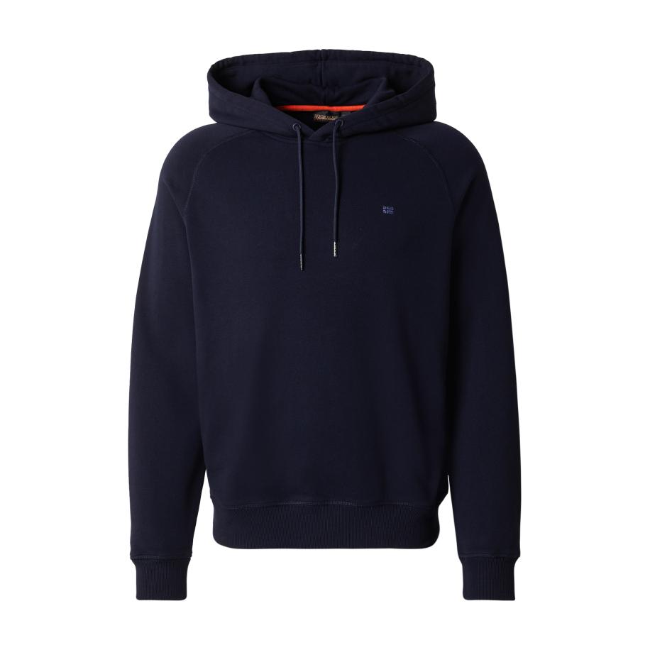 Napapijri NAPAPIJRI Sweatshirt B-NEDLES marine -
