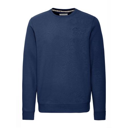 Blend BLEND Sweatshirt blauw