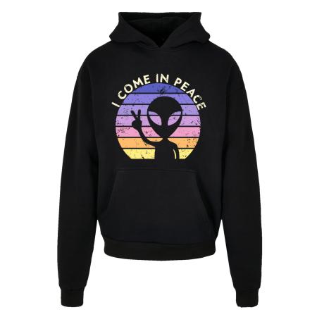 CAMP DAVID Sweatshirt mintgroen / zwart