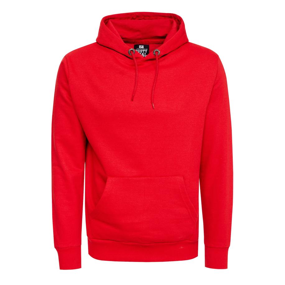 Rusty Neal Rusty Neal Sweatshirt rood -