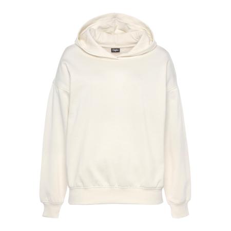 Buffalo BUFFALO Sweatshirt lichtgeel / sering / lichtroze / wit