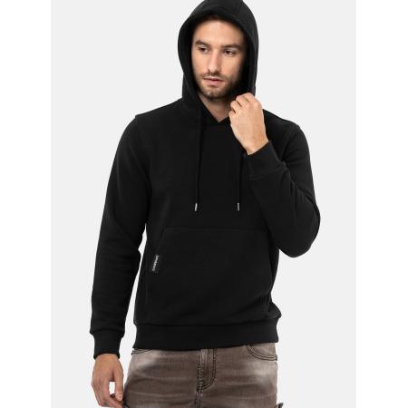 Cipo & Baxx CIPO & BAXX Sweatshirt zwart