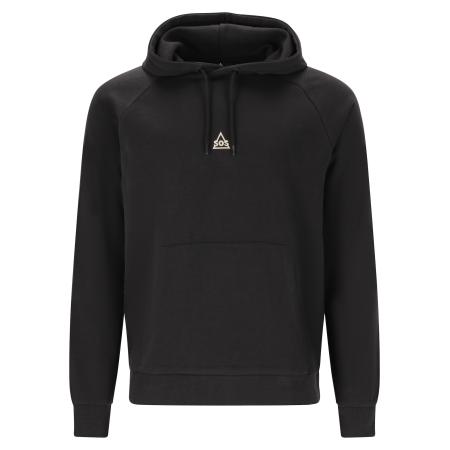 SOS SOS Sweatshirt Majella zwart